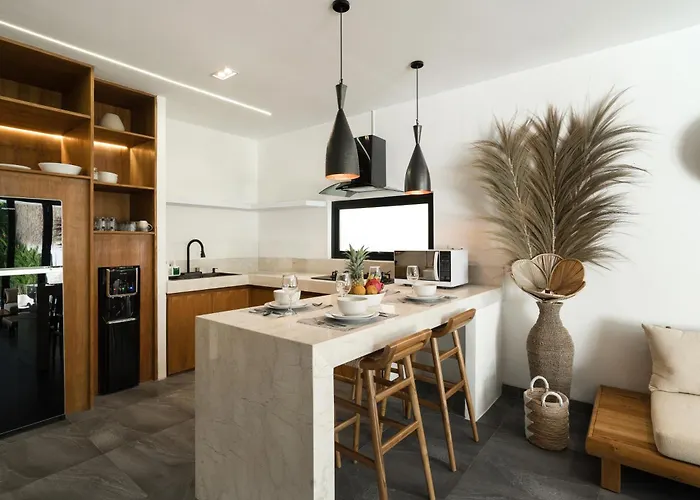 Villa Teide By Balisuperhost Canggu