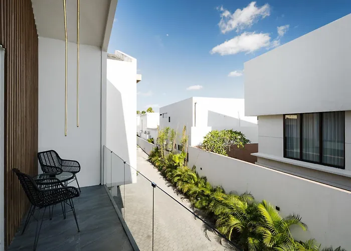Teide By Balisuperhost Villa Canggu